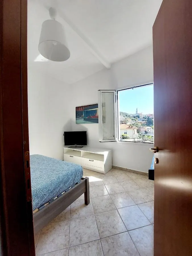 Appartamento Moneglia Rebecca Holidays Apartment
