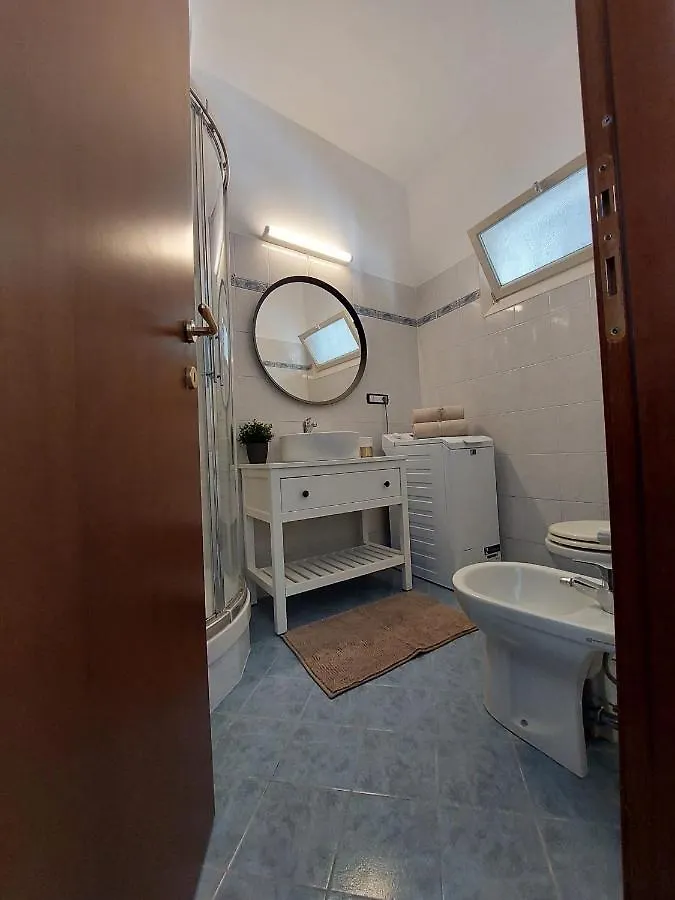 Appartamento Moneglia Rebecca Holidays Apartment