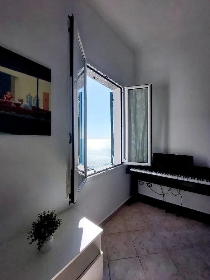 Appartamento Moneglia Rebecca Holidays 0*,