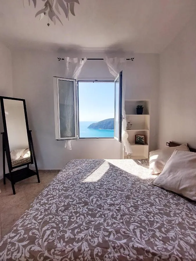 Apartment Appartamento Moneglia Rebecca Holidays