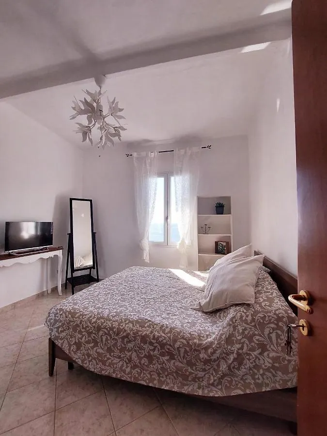 Apartment Appartamento Moneglia Rebecca Holidays