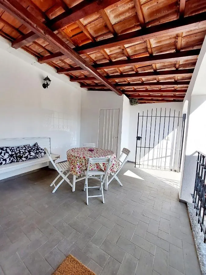 Appartamento Moneglia Rebecca Holidays 0*,  Italy