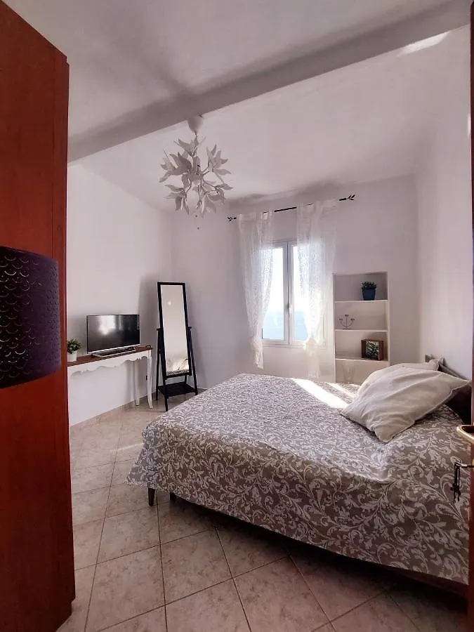 Appartamento Moneglia Rebecca Holidays