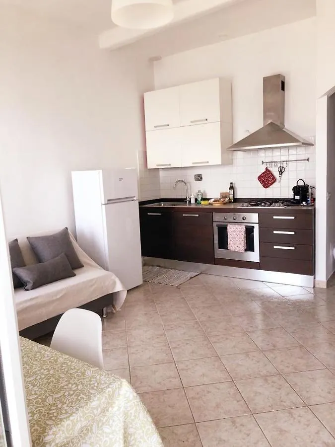 Appartamento Moneglia Rebecca Holidays