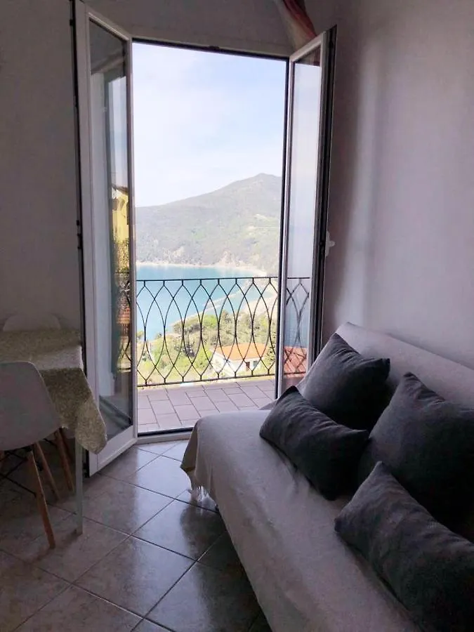 Apartment Appartamento Moneglia Rebecca Holidays