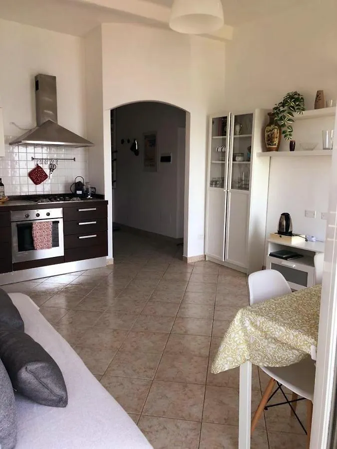 Appartamento Moneglia Rebecca Holidays 0*,