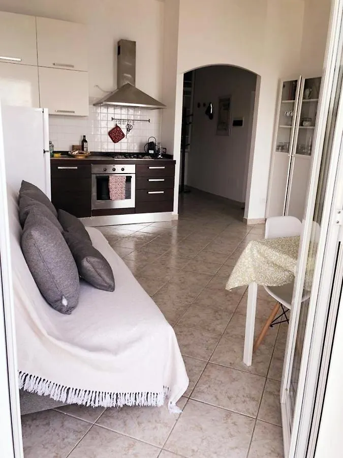 Appartamento Moneglia Rebecca Holidays Apartment
