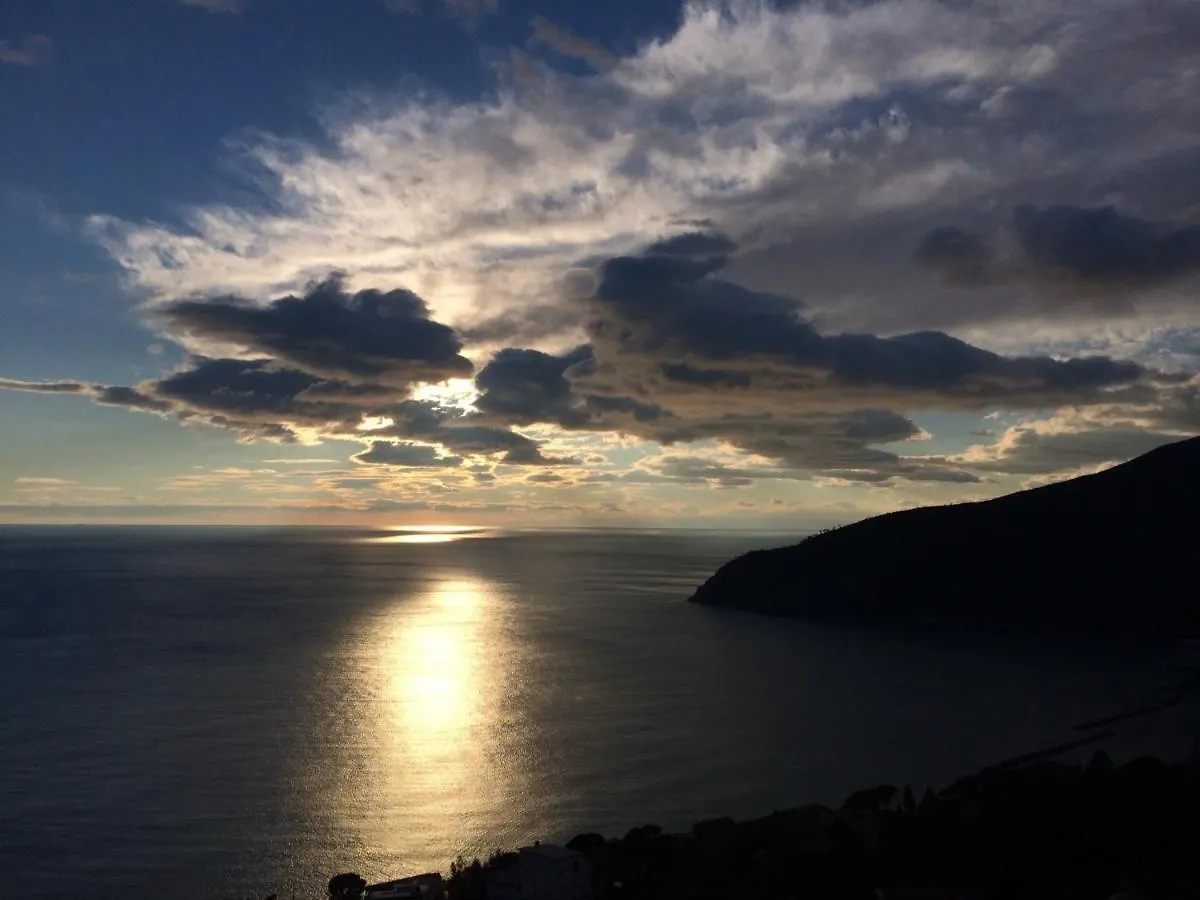 Appartamento Moneglia Rebecca Holidays 0*,  Italy