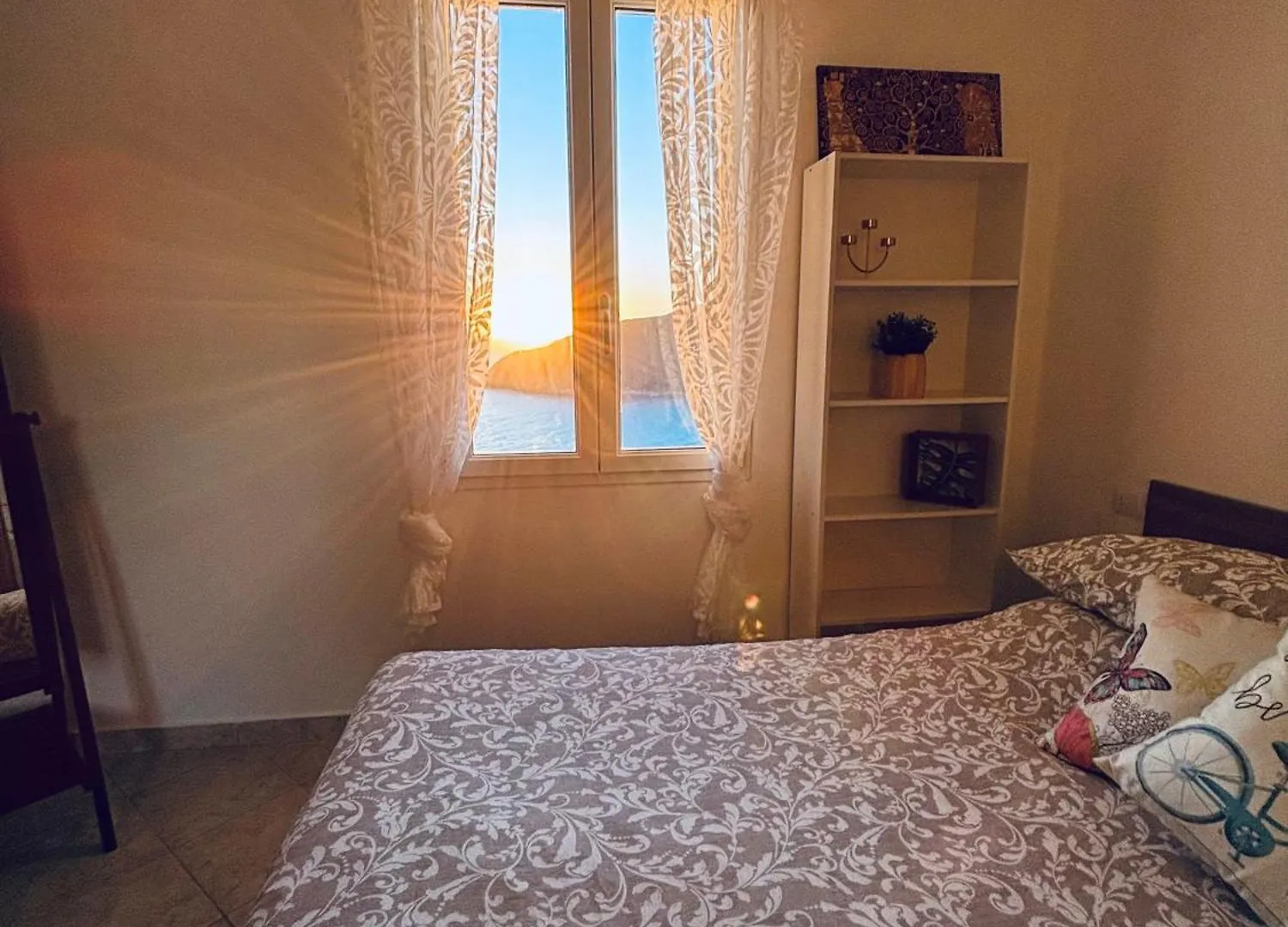Appartamento Moneglia Rebecca Holidays 0*,