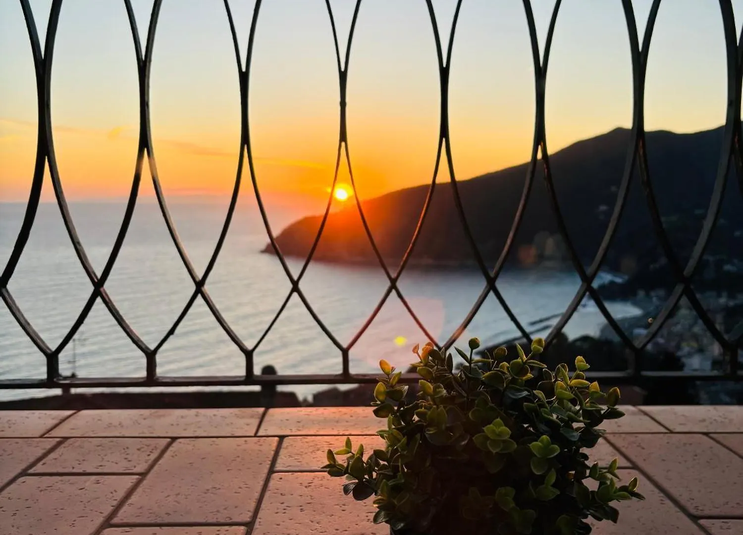 Appartamento Moneglia Rebecca Holidays