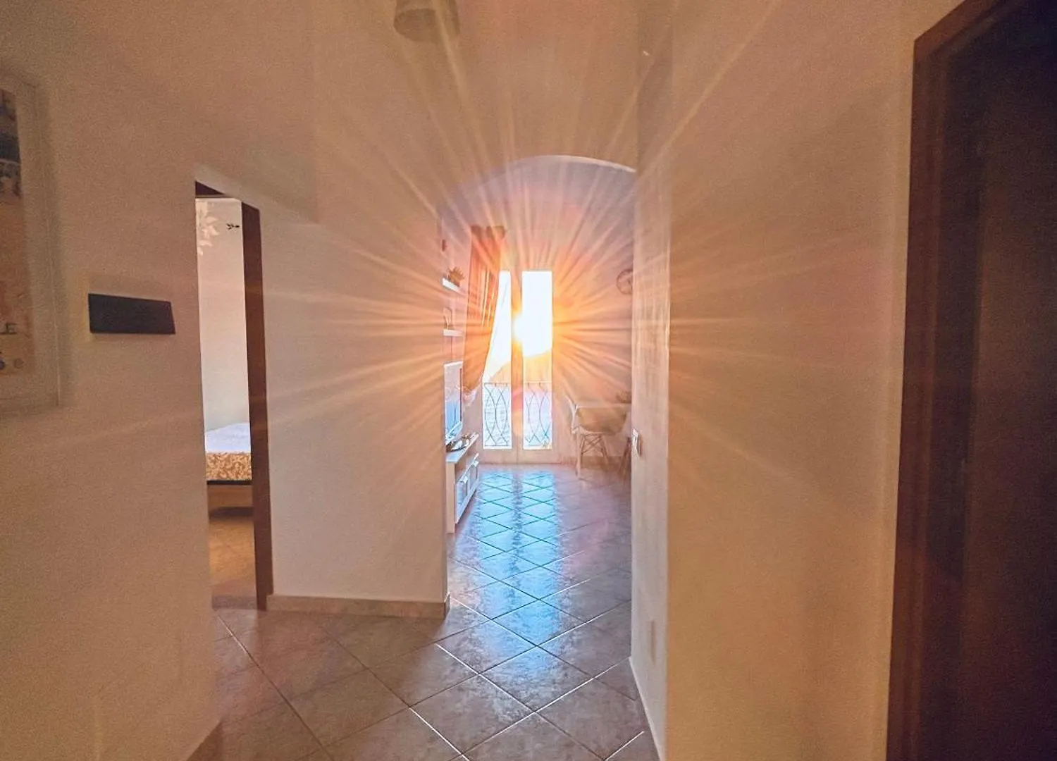 Apartment Appartamento Moneglia Rebecca Holidays