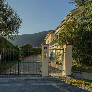 Appartamento 111 - Casa La Secca Vista Mare, 100metri Dalla E Mare, Moneglia