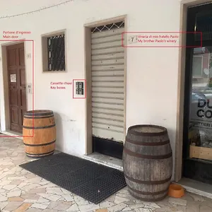 Appartamento Casa Bianca 2 - Confortevole In Centro A, Moneglia