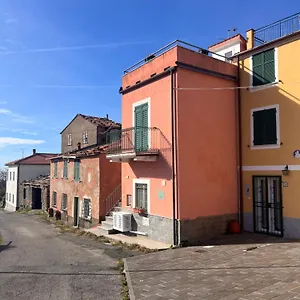 Appartamento Olivetta House, Moneglia