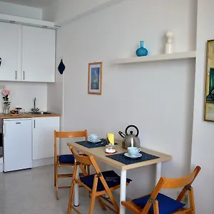 Appartamento House Libeccio By World, Moneglia