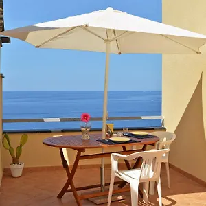 Appartamento House Grecale, Moneglia