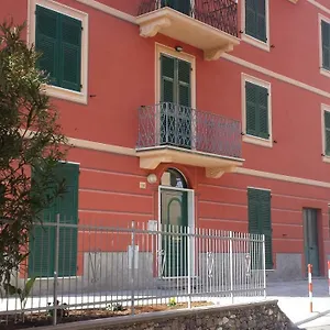Appartamento Enrica, Moneglia