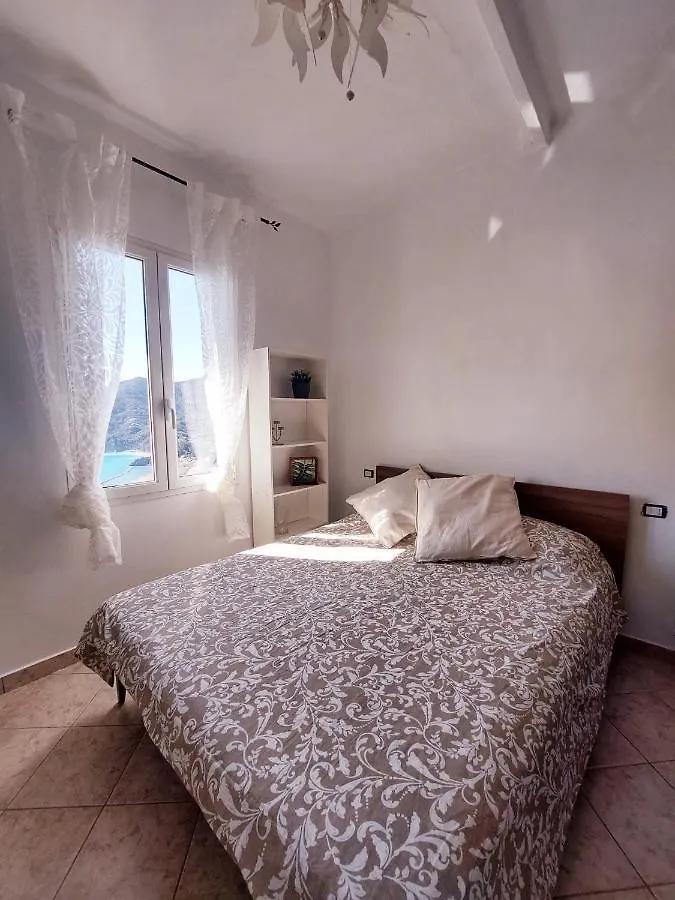 Διαμέρισμα Appartamento Moneglia Rebecca Holidays Ιταλία