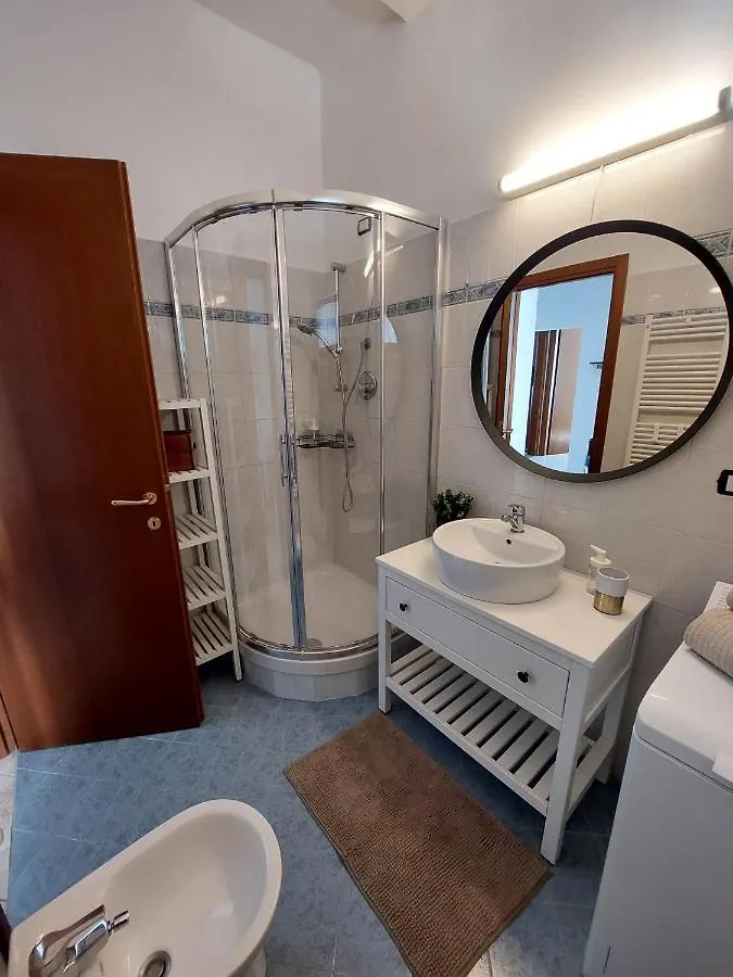 Appartamento Moneglia Rebecca Holidays 0*,  Ιταλία