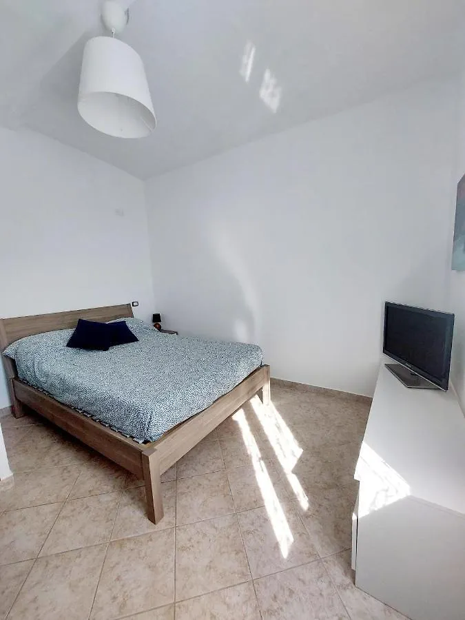 Appartamento Moneglia Rebecca Holidays 0*,