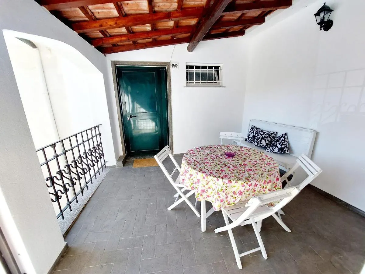 Appartamento Moneglia Rebecca Holidays Διαμέρισμα