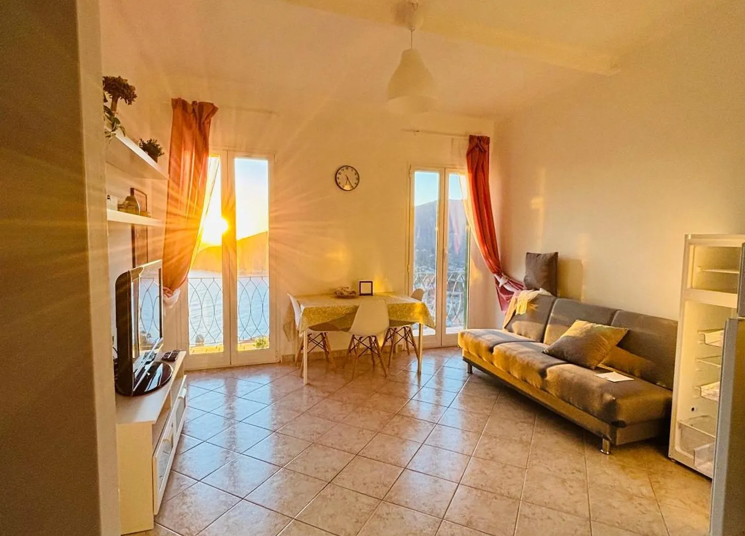 Appartamento Moneglia Rebecca Holidays 0*,  Ιταλία