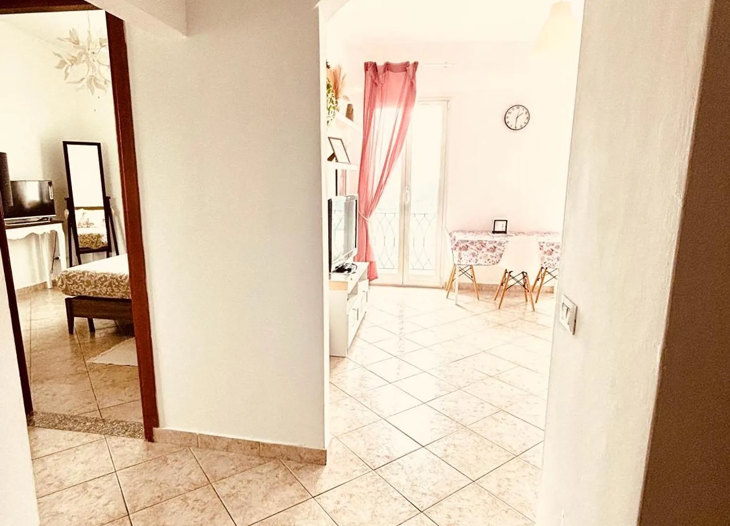Appartamento Moneglia Rebecca Holidays