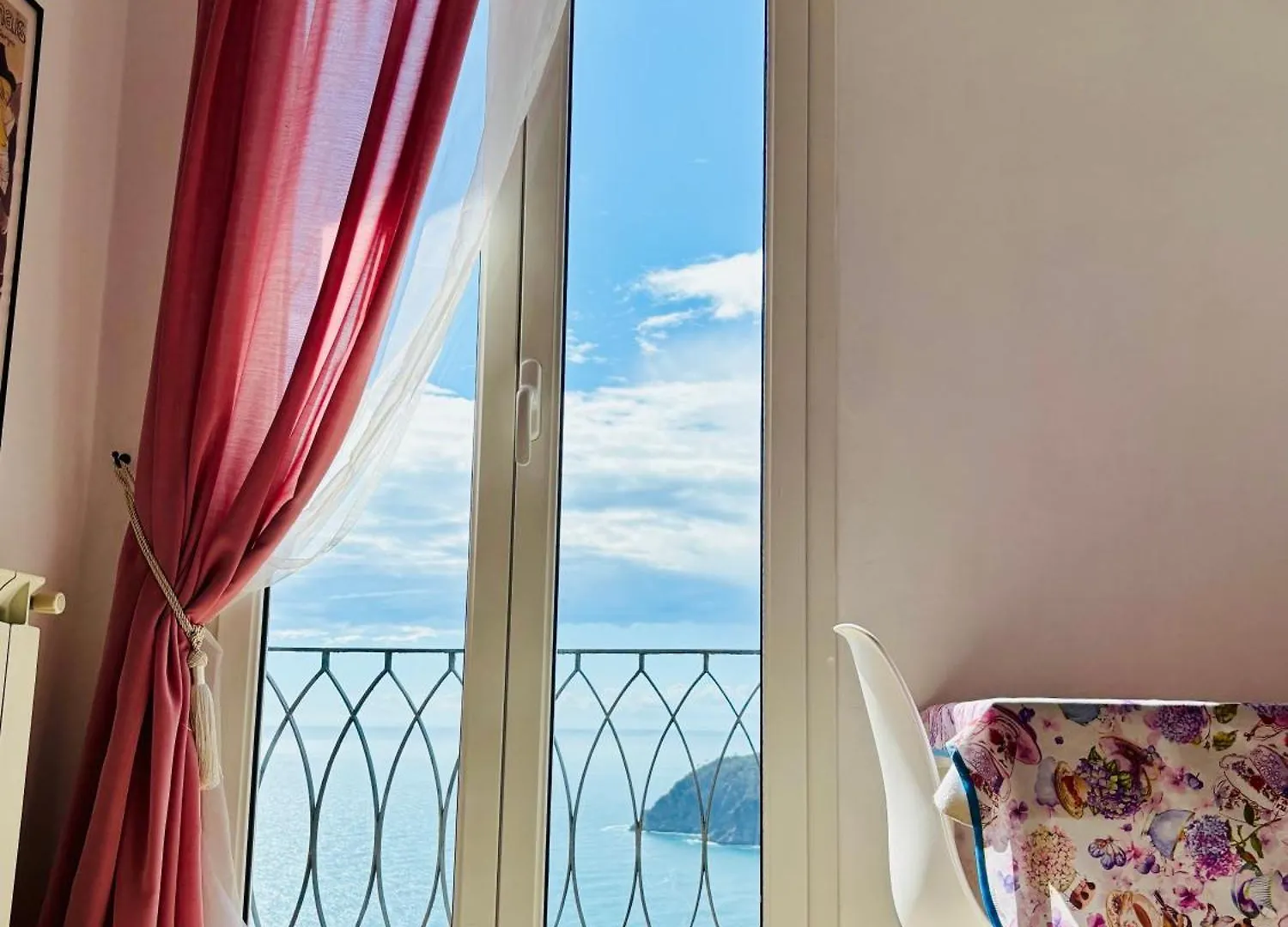 Appartamento Moneglia Rebecca Holidays 0*,  Ιταλία