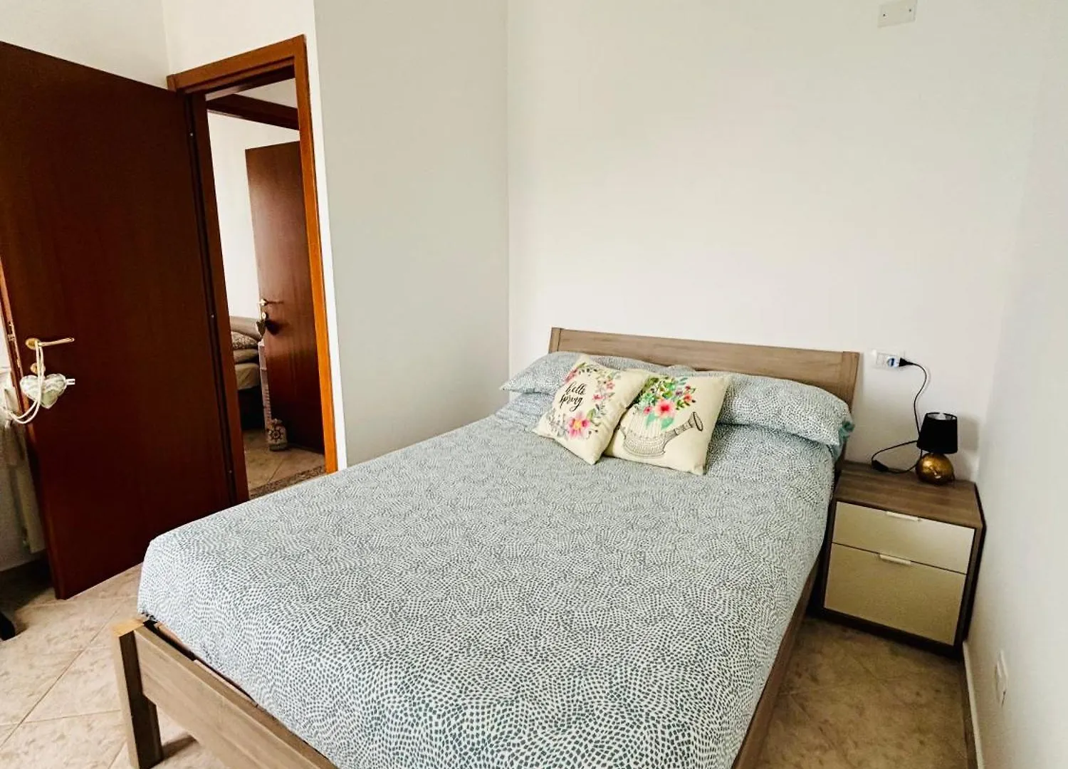 Appartamento Moneglia Rebecca Holidays Διαμέρισμα