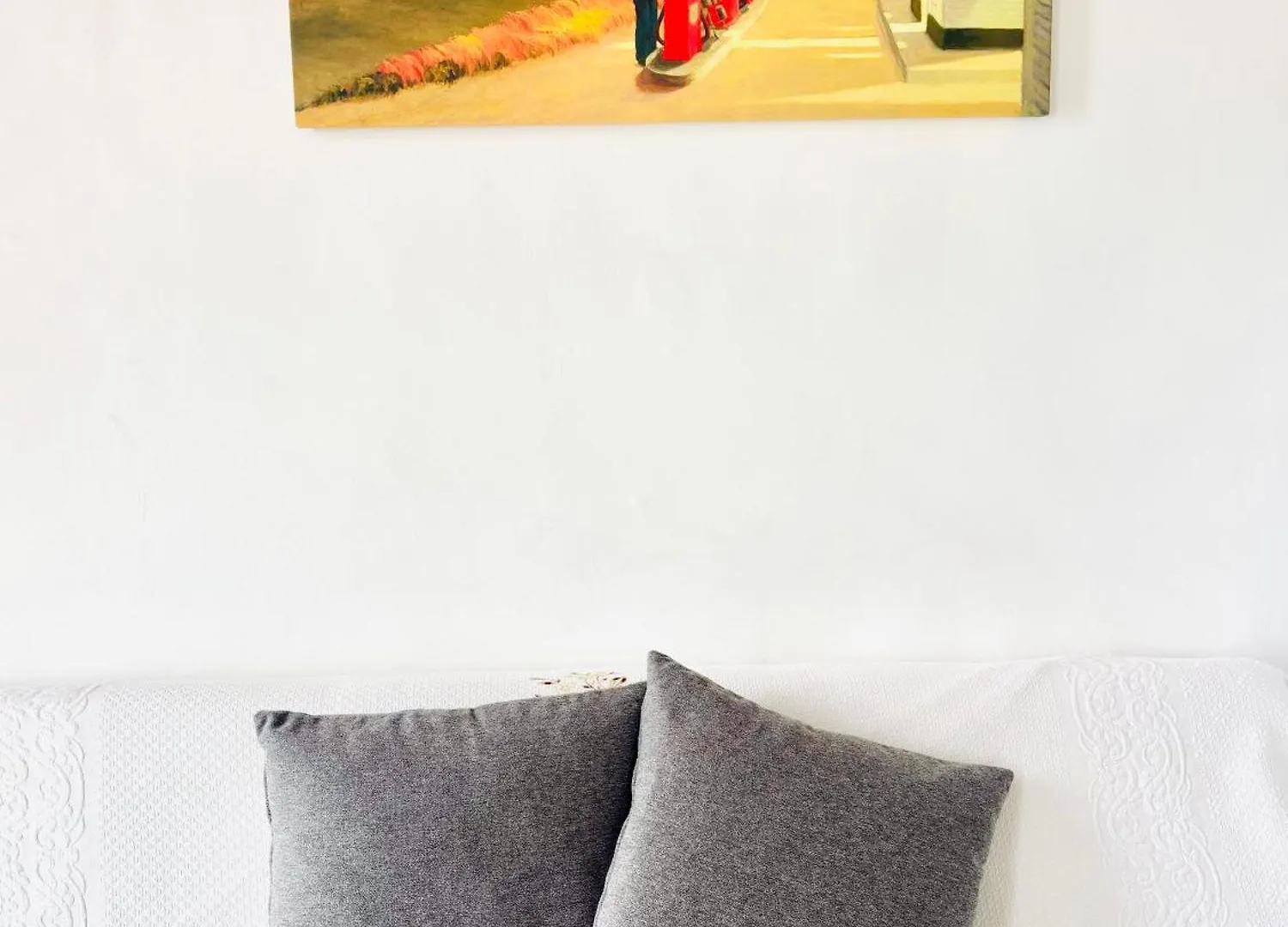 Διαμέρισμα Appartamento Moneglia Rebecca Holidays Ιταλία