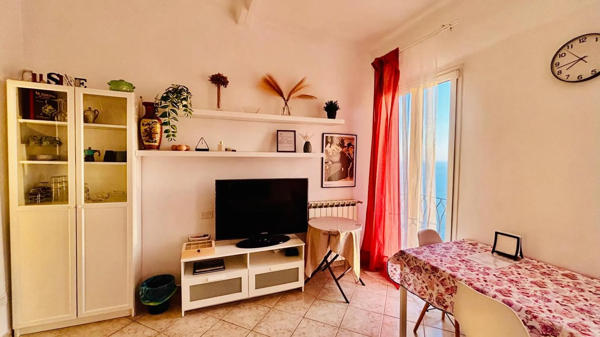 Appartamento Moneglia Rebecca Holidays Ιταλία