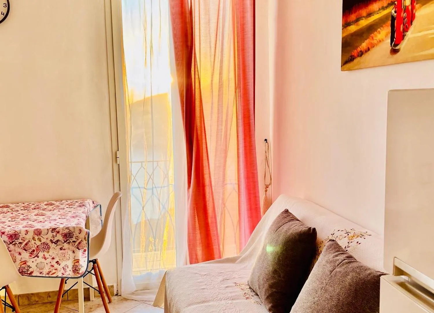 Appartamento Moneglia Rebecca Holidays 0*,