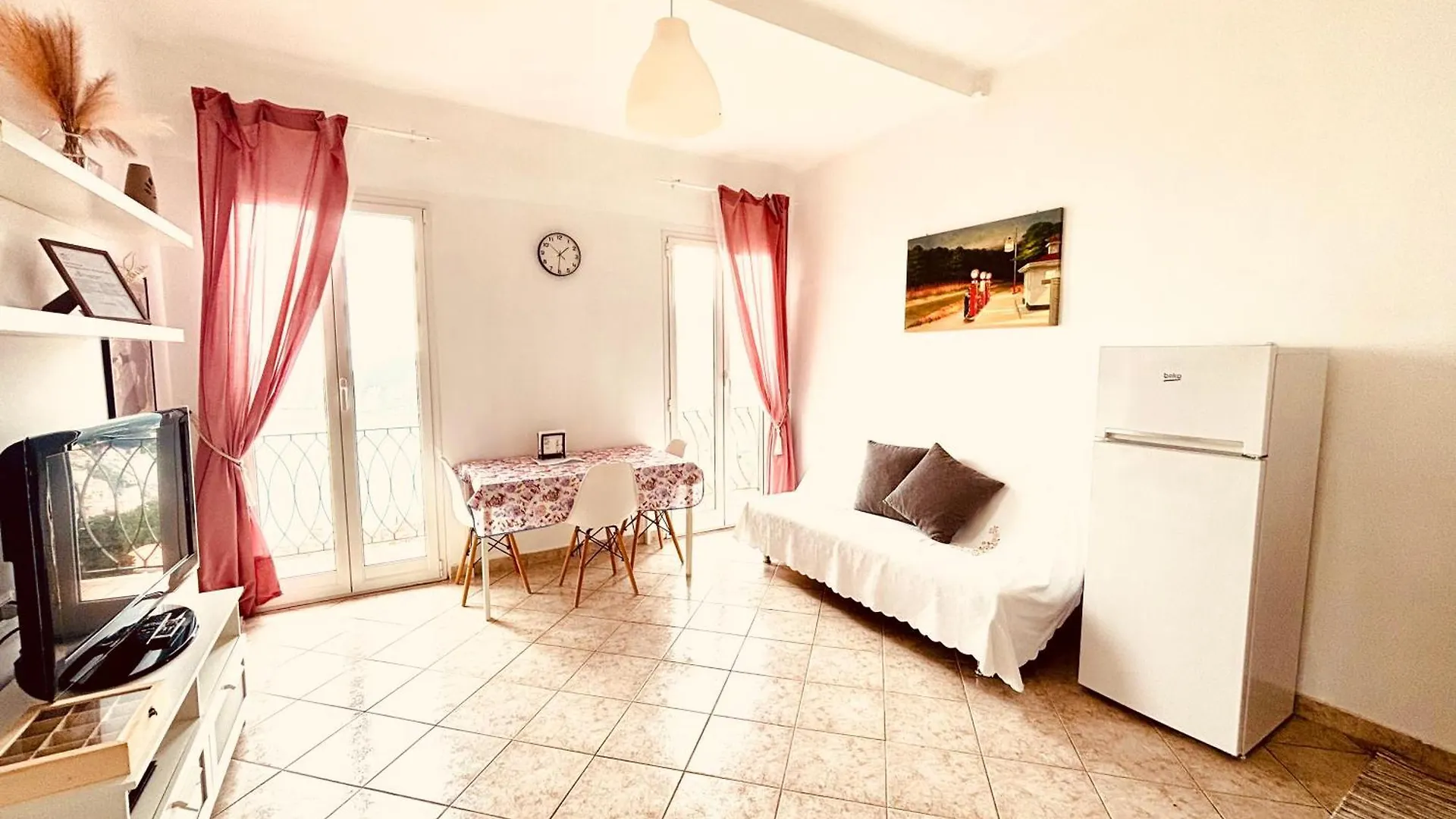 Appartamento Moneglia Rebecca Holidays 0*,  Ιταλία
