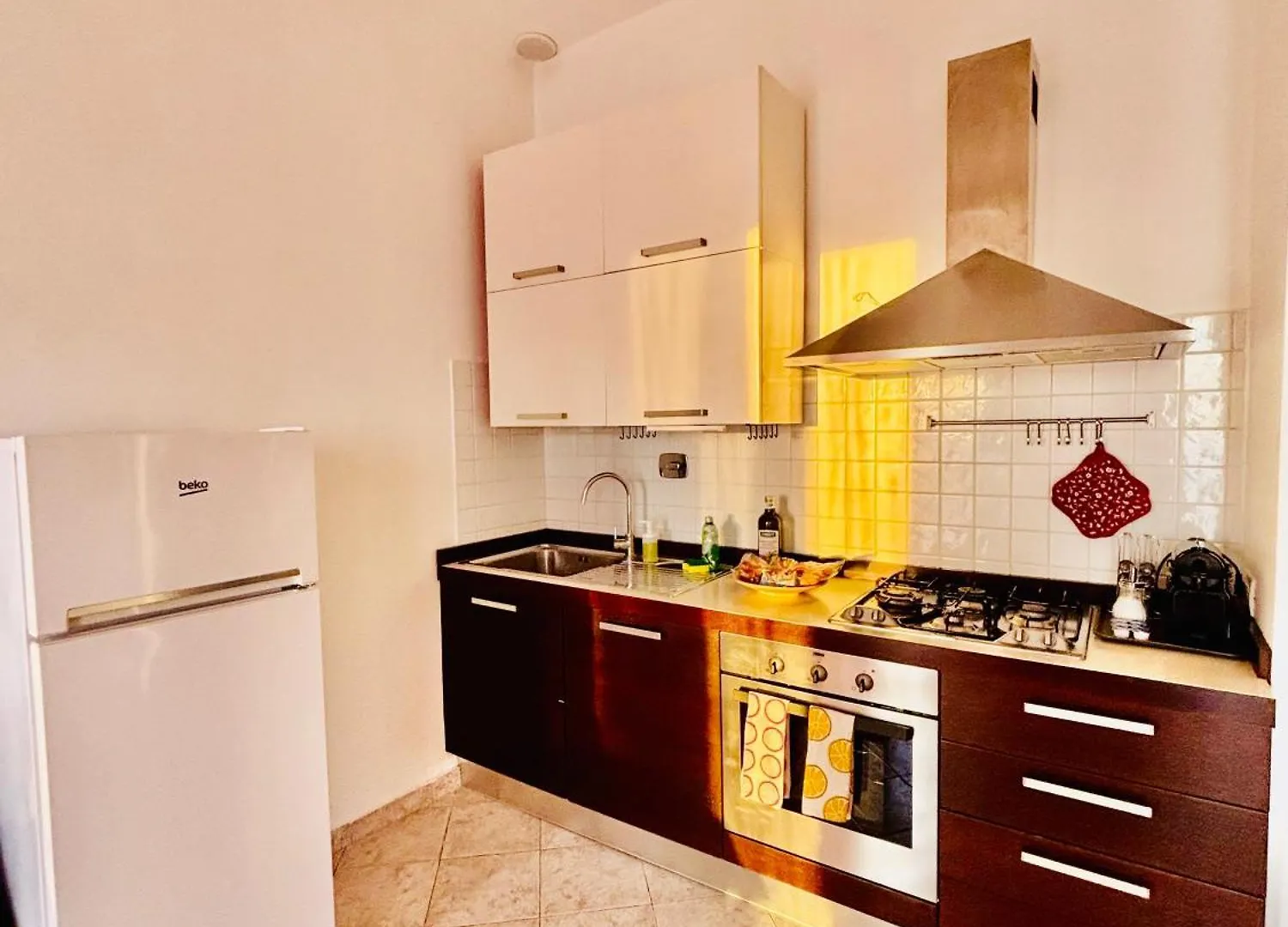 Appartamento Moneglia Rebecca Holidays
