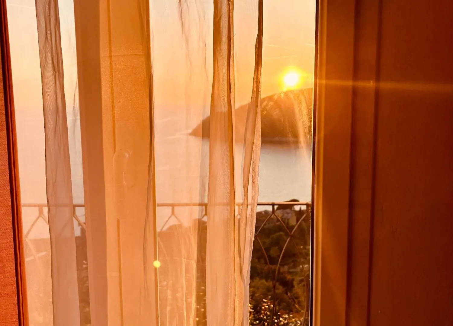 Διαμέρισμα Appartamento Moneglia Rebecca Holidays