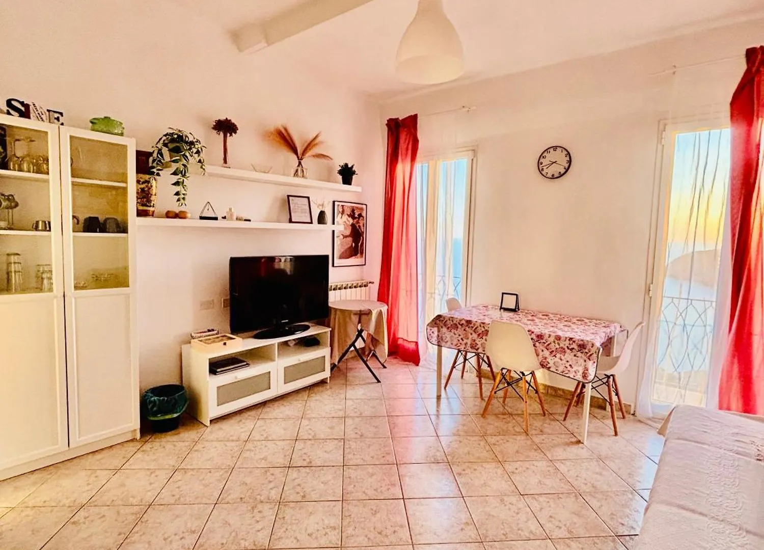 Appartamento Moneglia Rebecca Holidays Ιταλία
