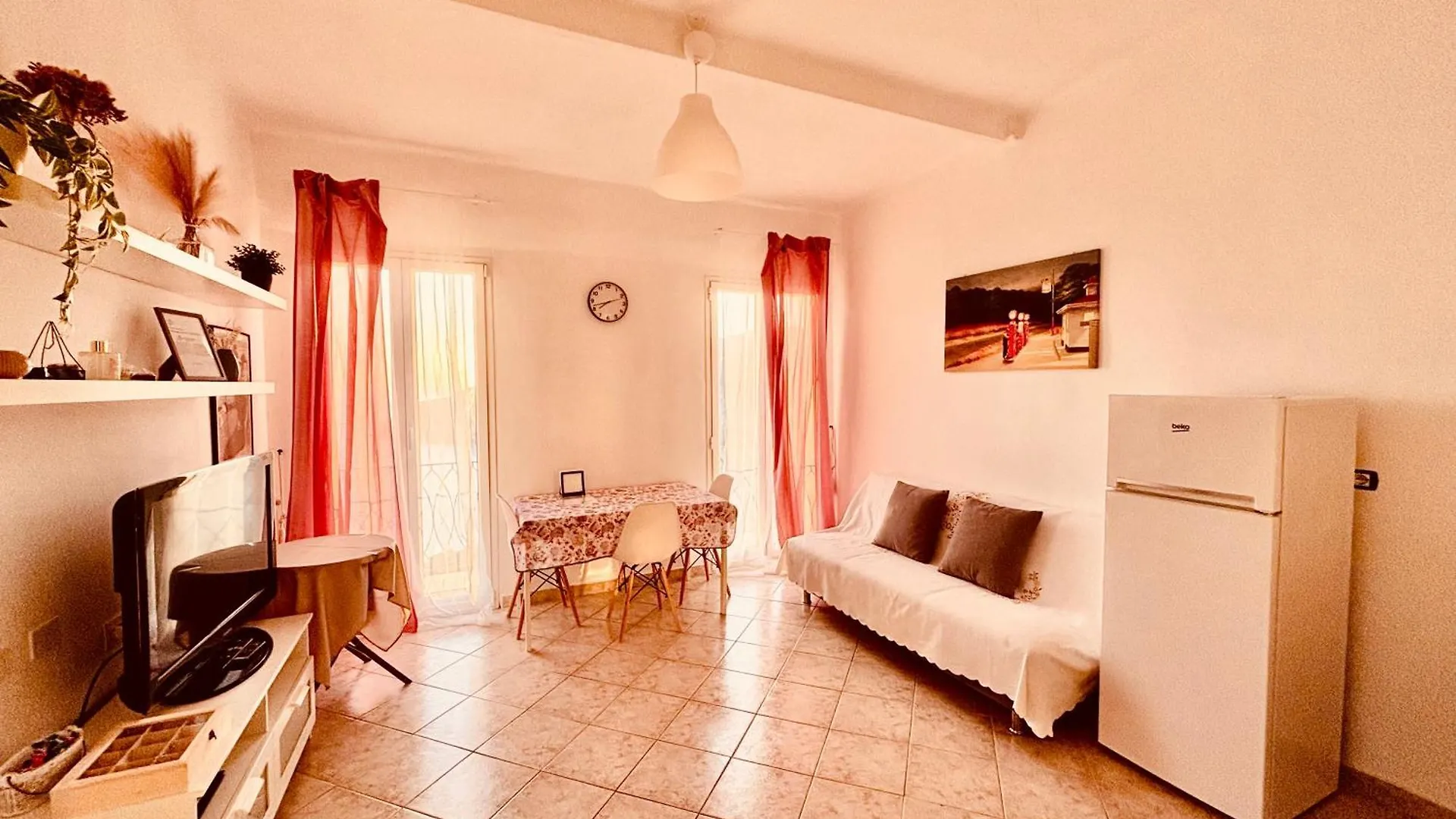 Διαμέρισμα Appartamento Moneglia Rebecca Holidays Ιταλία